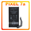 Γνήσια Original Google Pixel 7a (GWKK3, GHL1X) GP5JE Battery Μπαταρία Li-Ion 4385 mAh G949-00398-00 (Service Pack By Google)