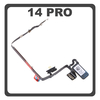 Original For Original Apple iPhone 14 Pro (A2890, A2650) Bluetooth Antenna Flex Cable Κεραία Pulled