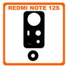 HQ OEM Συμβατό Με Xiaomi Redmi Note 12S 4G (2303CRA44A, 23030RAC7Y) Rear Back Camera Lens Set Πίσω Τζαμάκι Κάμερας ΣΕΤ (Premium A+ )