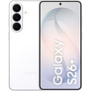Samsung Galaxy s26 + 5g sm-S947b/ds 256gb Rom/12gb ram White eu