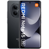 Xiaomi Redmi Note 15 5g 128gb Rom/6gb ram Black eu