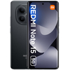 Xiaomi Redmi Note 15 5g 256gb Rom/8gb ram Black eu