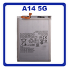 HQ OEM Συμβατό Με Samsung Galaxy A14 5G (SM-A146B, SM-A146B/DS) EB-BA146ABY Battery Non EU Version Μπαταρία Li-lon 5000mAh (Premium A+)