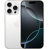 Apple Iphone 16 pro 5g 128gb Rom/8gb ram White Titanium eu