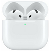 Apple Airpods 4 With Charging Case (Mxp63ll/a) White eu