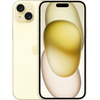 Apple Iphone 15 Plus 128gb Rom/6gb ram Yellow eu