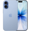 Apple Iphone 17 5g 256gb Rom/8gb ram Mist Blue eu
