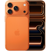 Apple Iphone 17 pro 5g 512gb Rom/12gb ram Cosmic Orange eu