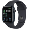 Apple Watch se (Gen 2) 40mm Midnight ai Denim sb m/l cel eu