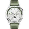 Huawei Watch gt 4 46mm pnx-b19 Green / Green Woven Strap eu
