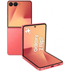 Samsung Galaxy z Flip 7 5g sm-F766b 256gb Rom/12gb ram Coralred eu