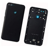 ​Γνήσιο Original Xiaomi Μi A1, MiA1, Mi 5x battery cover Καπάκι Μπαταρίας Black (Service Pack By Xiaomi)