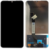 HQ OEM Xiaomi Redmi Note 8, Redmi Note8, Lcd Screen Display Οθόνη + Touch Screen Digitizer Μηχανισμός Αφής Black Μαύρο (Grade AAA+++)