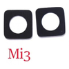 Γνήσιο Original Xiaomi Mi3 Mi 3 Camera Lens, Τζαμάκι Κάμερας