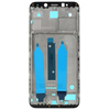 Γνήσιο Original Xiaomi Redmi 5 Middle Frame Μεσαίο Πλαίσιο Black