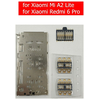 ΓΝΗΣΙΟ ORIGINAL XIAOMI REDMI 6 PRO/ Mi A2 Lite SIM READER ΑΝΑΓΝΩΣΤΗΣ ΚΑΡΤΩΝ SIM