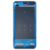 Γνήσιο Original Xiaomi Redmi 5A Lcd Front Housing Middle Frame Bezel Plate Πλαίσιο Σασί Black
