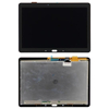 HQ OEM Samsung Galaxy Note 10.1 SM-P600 P605 P600 Lcd Display Οθόνη + Touch Screen Μηχανισμός Αφής Black