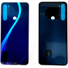 HQ OEM Xiaomi Redmi Note 8 Back Rear Battery Cover Καπάκι Κάλυμμα Μπαταρίας Nepture Blue