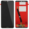 HQ OEM Huawei Y9 2018 , Y9 Prime 2018 (FLA-LX1 , FLA-LX2 , FLA-LX3) Lcd Screen Display Οθόνη + Touch Screen Digitizer Μηχανισμός Αφής Μαύρο Black