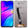 OEM HQ Xiaomi Redmi 7 Lcd Screen Display Οθόνη + Touch Screen Digitizer Μηχανισμός Αφής Black Μαύρο Premium Quality (Premium A+)