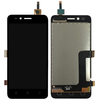 Oem Huawei Y3 2017 (CRO-L02, CRO-L22, CRO-L03, CRO-L23, CRO-U00) Version LCD Display Οθόνη + Touch Screen Digitizer Οθόνη Αφής Black