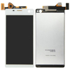 HQ OEM Sony Xperia C4 E5303 E5306 E5333 E5343 E5353 E5363 Οθόνη LCD Display Screen + Touch Screen Digitizer Μηχανισμός Αφής White