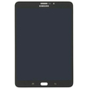Γνήσια Original Samsung Galaxy Tab SM-T719 , SM-T71 Οθόνη Lcd Display Screen + Μηχανισμός Αφής Touch Screen Digitizer Μαύρο Black GH97-18913A