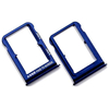 Γνήσιο Original Xiaomi MI8 Sim Card Tray Θήκη κάρτας Blue