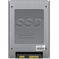 SSD - Memory Flash Disk