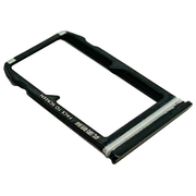 Γνήσιο Original Xiaomi Mi6 Mi 6 Sim Card Tray Θήκη κάρτας Black