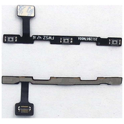 Γνήσιο Xiaomi MI5s Plus Mi 5s Plus Καλωδιοταινία Volume - Power Flex Bulk