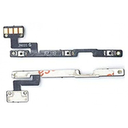 Γνήσιο Xiaomi Mi Max 3 Καλωδιοταινία Volume - Power Flex Bulk