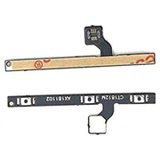 Γνήσιο Xiaomi Mi Mix 3 Καλωδιοταινία Volume - Power Flex Bulk