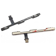 Γνήσιο Xiaomi Mi Note 2 Καλωδιοταινία Volume - Power Flex Bulk