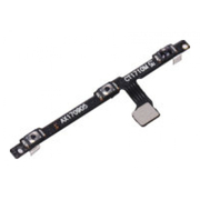 Γνήσιο Xiaomi Mi Note 3 Καλωδιοταινία Volume - Power Flex Bulk