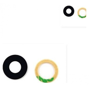 Γνήσιο Original Xiaomi Mi5 Mi 5 Camera Lens Τζαμάκι Κάμερας