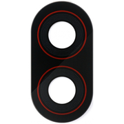 Γνήσιο Original Xiaomi Pocophone F1 Camera Lens Τζαμάκι Κάμερας