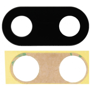 Γνήσιο Original Xiaomi Redmi 6 Camera Lens Τζαμάκι Κάμερας