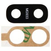 Γνήσιο Original Samsung A30 2019 SM-A305F CAMERA LENS Τζαμάκι Κάμερας