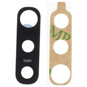 Γνήσιο Original Samsung A70 2019 A705 SM-A705F CAMERA LENS Τζαμάκι Κάμερας