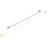 Γνήσιο Original Samsung G965F Galaxy S9 Plus Antenna Cable Coaxial Signal Καλώδιο κεραιας