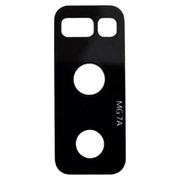 Γνήσιο Original Samsung Galaxy Note 8 N950F CAMERA LENS Τζαμάκι Κάμερας GH64-06507A (Service Pack By Samsung)