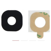 Γνήσιο Original Samsung Galaxy S4 GT-i9505 CAMERA LENS Τζαμάκι Κάμερας