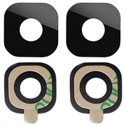 Γνήσιο Original Samsung S8 Plus G955 CAMERA LENS Τζαμάκι Κάμερας