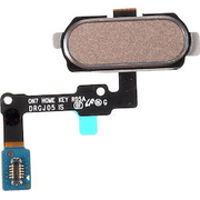 &Gamma;&nu;ή&sigma;&iota;&omicron; Original Samsung SM-J710FN Galaxy J7 (2016), SM-J510FN Galaxy J5 (2016) - Home Button &Kappa;&epsilon;&nu;&tau;&rho;&iota;&kappa;ό &Pi;&lambda;ή&kappa;&tau;&rho;&omicron; &Kappa;&omicron;&upsilon;&mu;&pi;ί + Flex Gold