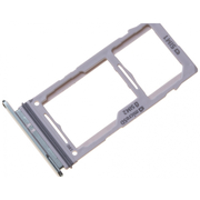 Γνήσια Original Samsung Galaxy S10 G973 SM-G973F Sim Card Tray Micro SD Tray Θήκη κάρτας Prism Green​