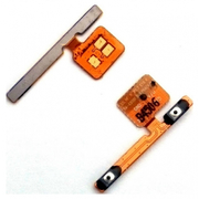 Γνήσιο Original Samsung Galaxy S5 G900F Καλωδιοταινία Volume Flex