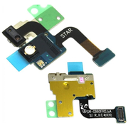 Γνήσιο Original Samsung Galaxy S9 Duos SM-G960FD, S9 Plus SM-G965F Proximity Light Sensor Flex, Αισθητήρας Εγγύτητας Φωτός GH59-14879A (Service Pack By Samsung)