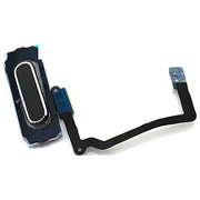HQ OEM Samsung S5 G900F Fingerprint Sensor Flex Αισθητήρας Δαχτυλικού Αποτυπώματος Black